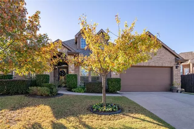 3016 Softwood Circle, Fort Worth, TX 76244