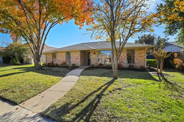 2240 Old Mill Road, Carrollton, TX 75007