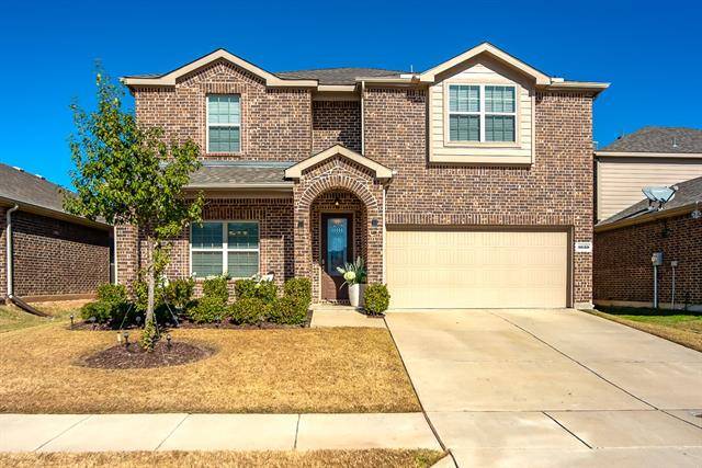 5630 Stockport Drive, Prosper, TX 75078