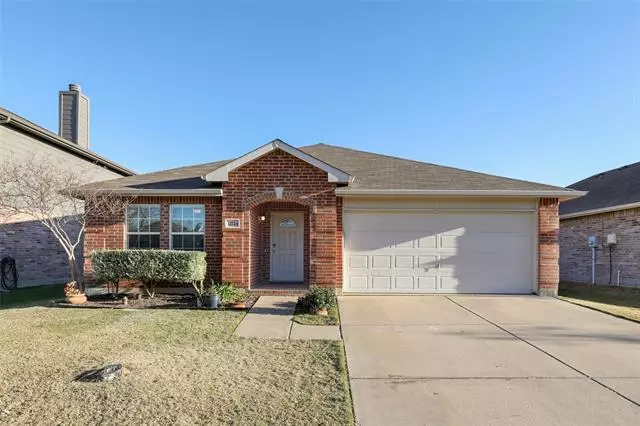 12724 Cedar Hollow Drive, Fort Worth, TX 76244