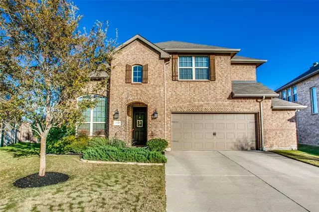 11540 Twining Branch Circle, Fort Worth, TX 76052