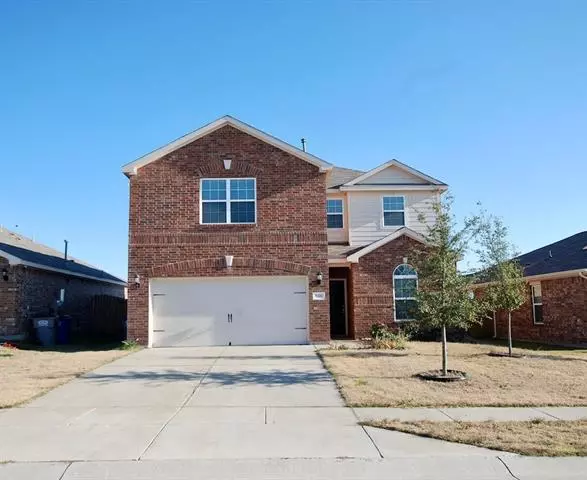 9420 Bald Cypress Street, Forney, TX 75126