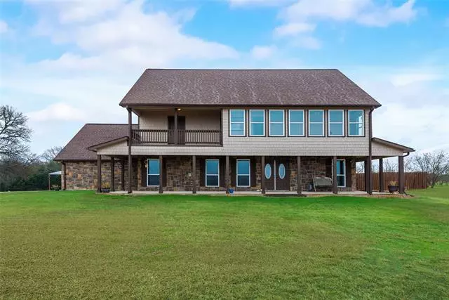 7054 Lake Vista Drive, Streetman, TX 75859