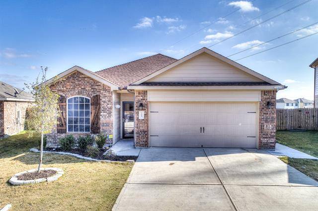 169 Kennedy Drive, Venus, TX 76084