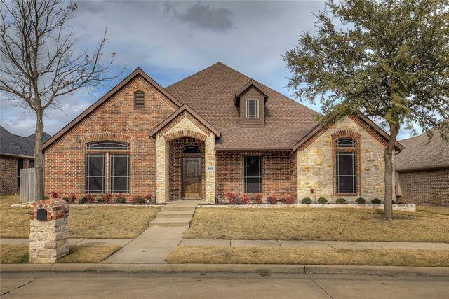 1012 Colonial Drive, Royse City, TX 75189