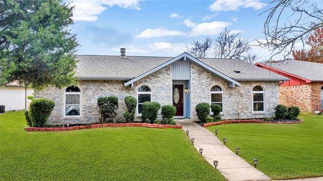 3017 Ravine Trail, Carrollton, TX 75007