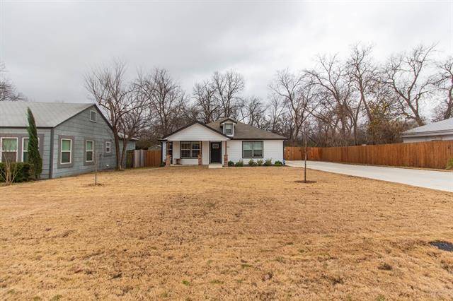 5900 Ellison Avenue, Haltom City, TX 76117