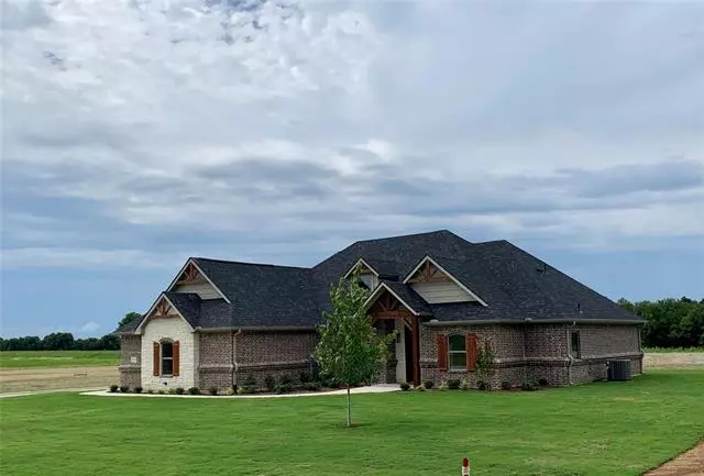 113 Shawnee Trail, Pottsboro, TX 75076