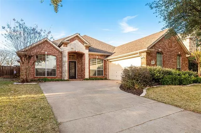 8509 Lighthouse Drive, Rowlett, TX 75089