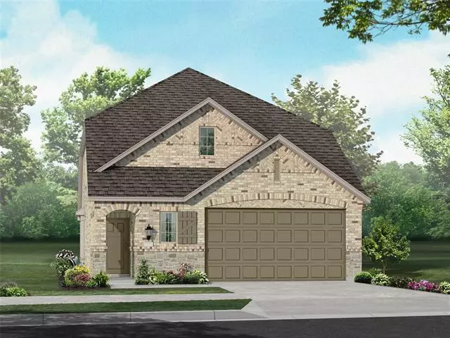 3964 Rochelle Lane, Heartland, TX 75126