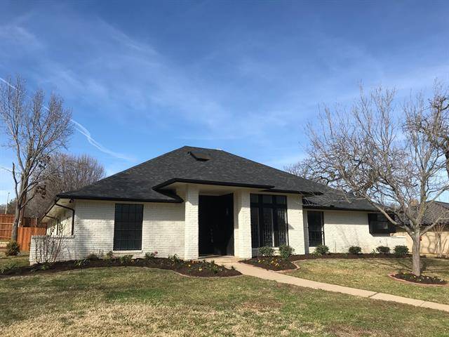 26 Meadowbrook Lane, Trophy Club, TX 76262