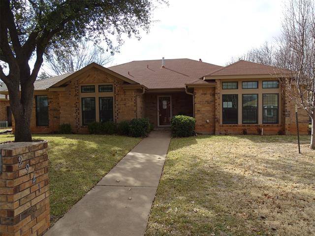 2941 Chimney Rock Road, Abilene, TX 79606