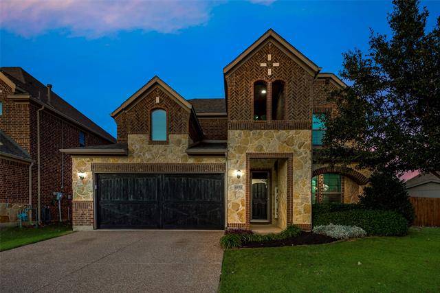 6356 Brynwyck Lane, North Richland Hills, TX 76182