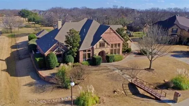 4612 Trotter Lane, Flower Mound, TX 75028