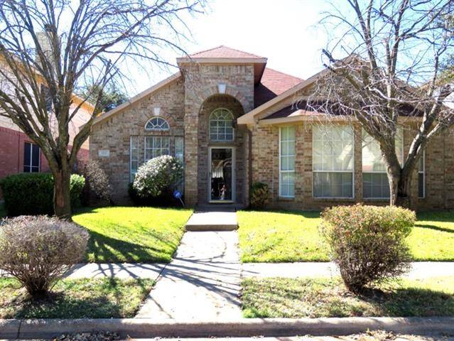 1531 Summers Drive, Cedar Hill, TX 75104