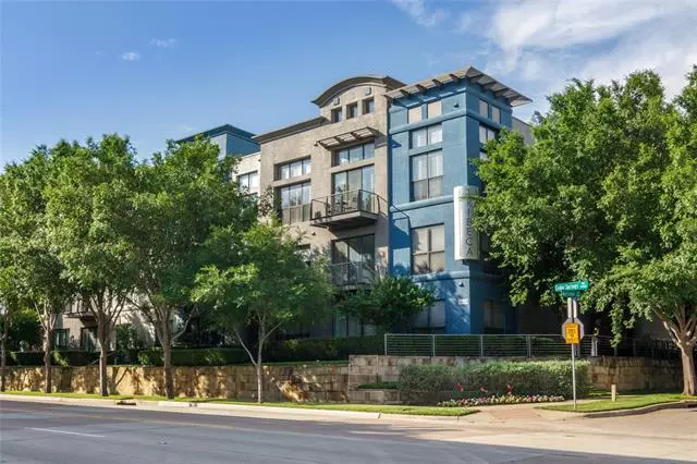 4414 Cedar Springs Road #211, Dallas, TX 75219