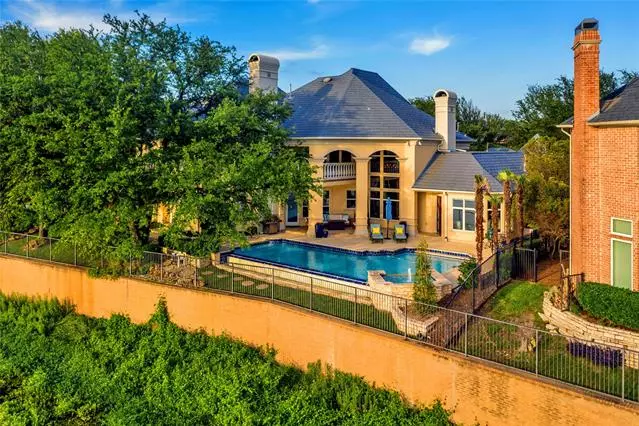 2913 Chapman Road, Plano, TX 75093