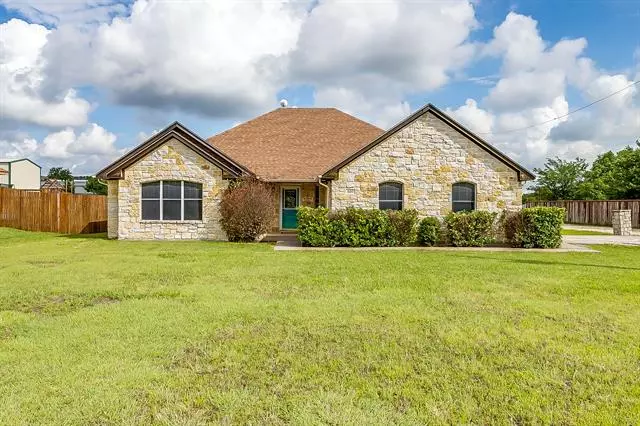 507 Sunset Acres Court, Granbury, TX 76048