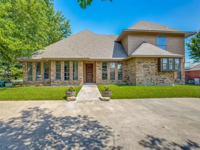 13 Canyon Ridge Drive, Fate, TX 75087