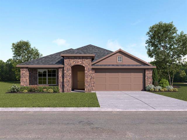 721 GRIFFITH PARK Trail, Alvarado, TX 76009