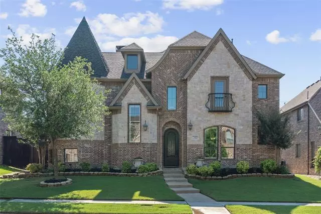 11150 Sugar Mill Lane, Frisco, TX 75033