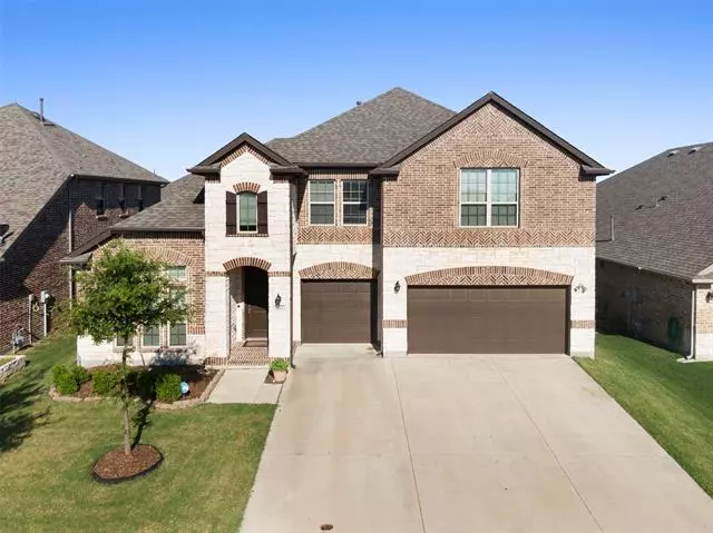 3415 Maggie Road, Melissa, TX 75454