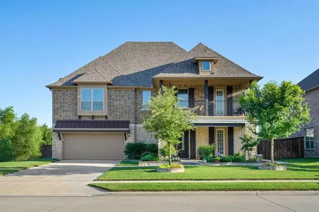 3811 Heritage Park Drive, Sachse, TX 75048