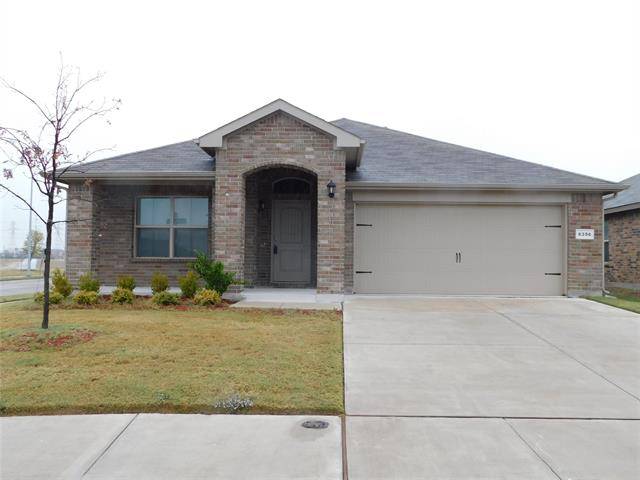 6356 Robertson Road, Fort Worth, TX 76179
