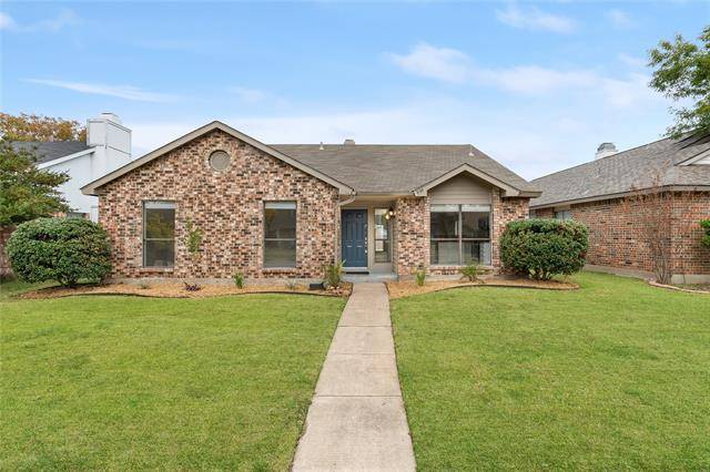 The Colony, TX 75056,4144 Malone Avenue