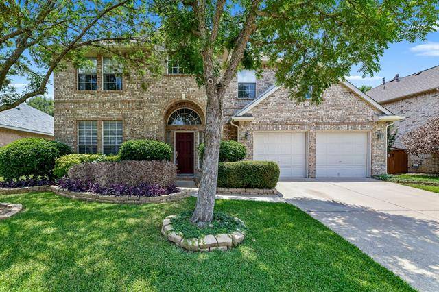 Flower Mound, TX 75028,5335 Timber Park Drive