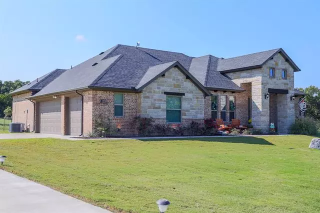 Weatherford, TX 76088,6751 Weiland Road