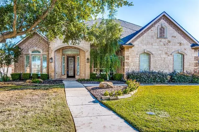 Mansfield, TX 76063,700 Montclaire Drive