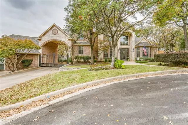 Burleson, TX 76028,1007 Cimmaron Court