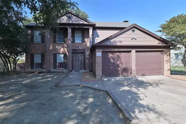 Edgecliff Village, TX 76134,2104 Jessie Place