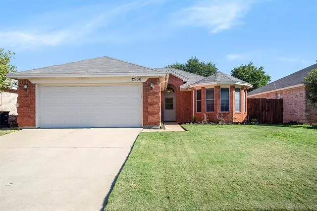 Fort Worth, TX 76118,2936 Timber Creek Trail