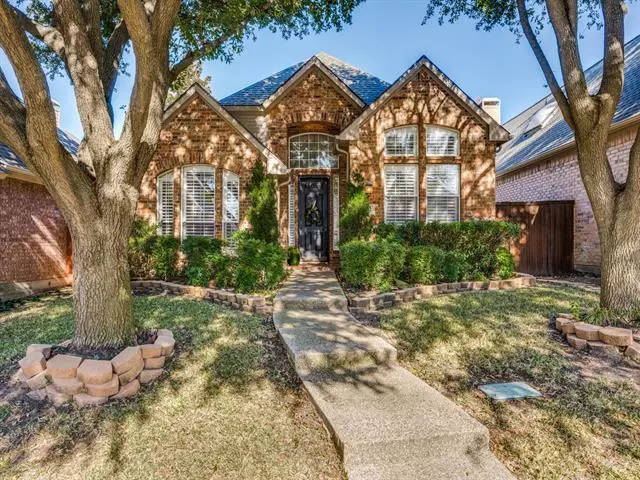 Dallas, TX 75252,7132 Elm Creek Lane