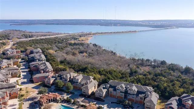 Grand Prairie, TX 75054,2645 Villa Di Lago #1