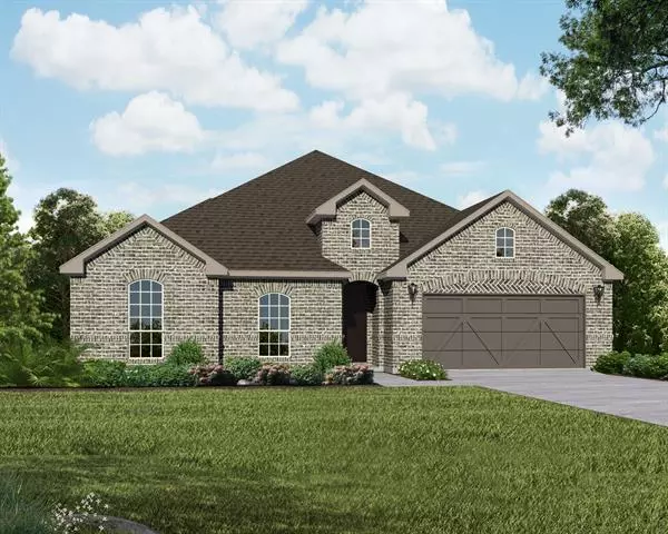 Little Elm, TX 76227,7000 Cross Point Lane