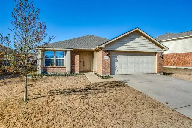 Wylie, TX 75098,407 Rutledge Drive