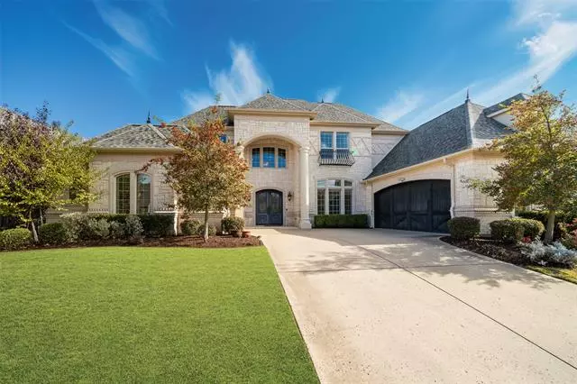 Plano, TX 75024,6548 Crown Forest Drive