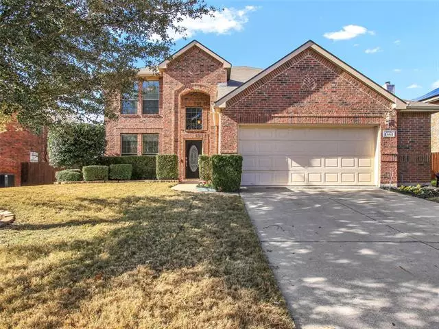 Mckinney, TX 75071,2865 Laurel Oak Drive