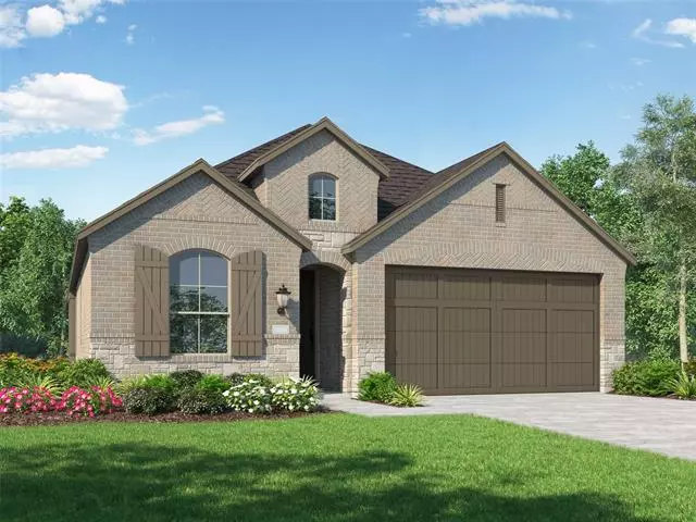 Forney, TX 75126,2425 Doncaster Drive