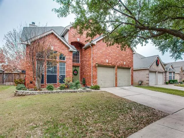 Fort Worth, TX 76123,4554 Gladiola Lane