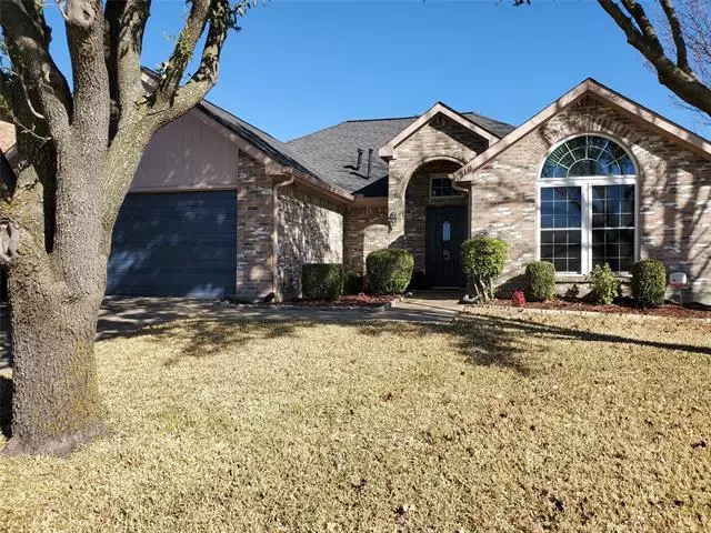 Rowlett, TX 75089,6510 Rosebud Drive