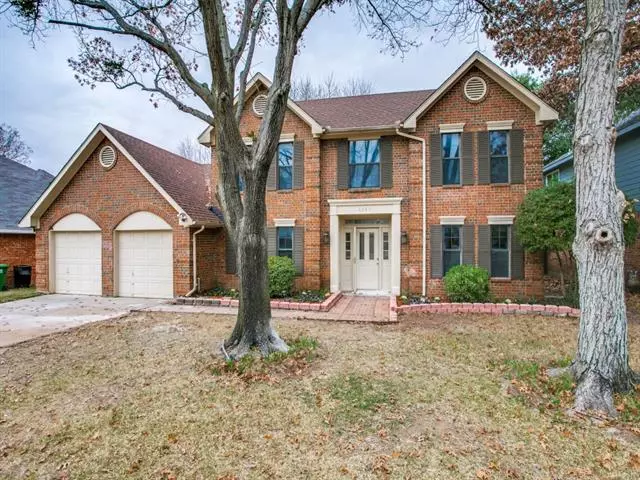 Grapevine, TX 76051,4142 Heartstone Drive