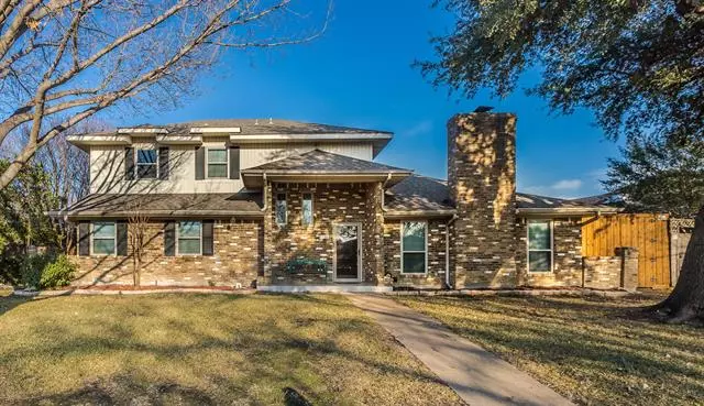 Plano, TX 75093,4452 Birdsong Lane