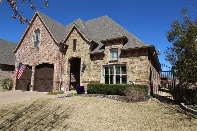 Keller, TX 76248,805 Silver Lake Drive