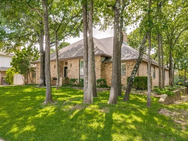 Grapevine, TX 76051,3517 High Countryside Drive