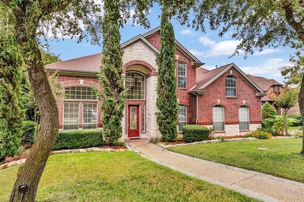 Richardson, TX 75082,4125 Glenbrook Drive