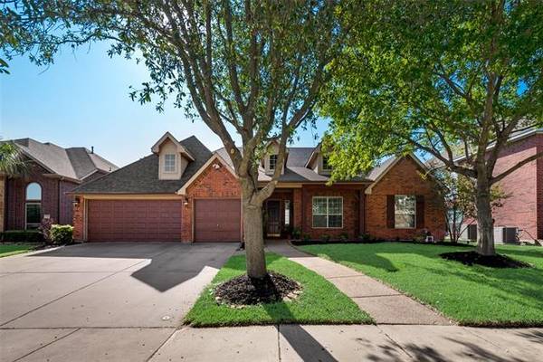 4308 Lone Oak Drive, Mansfield, TX 76063